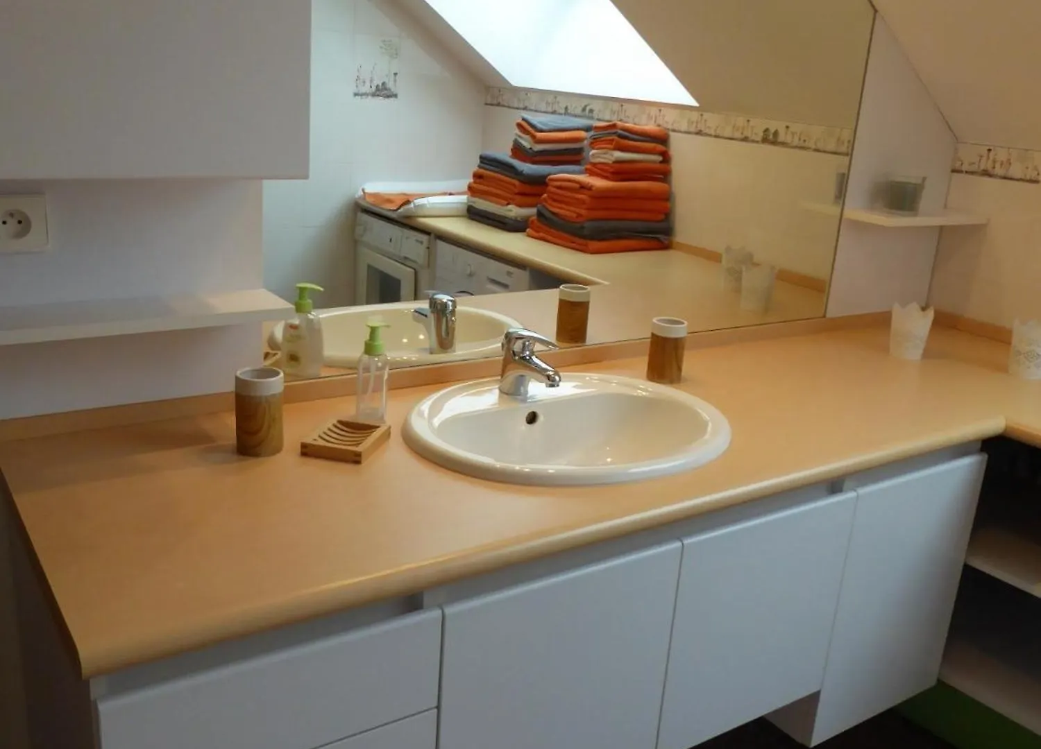 Gite Du Col Vert Villard-de-Lans Holiday home