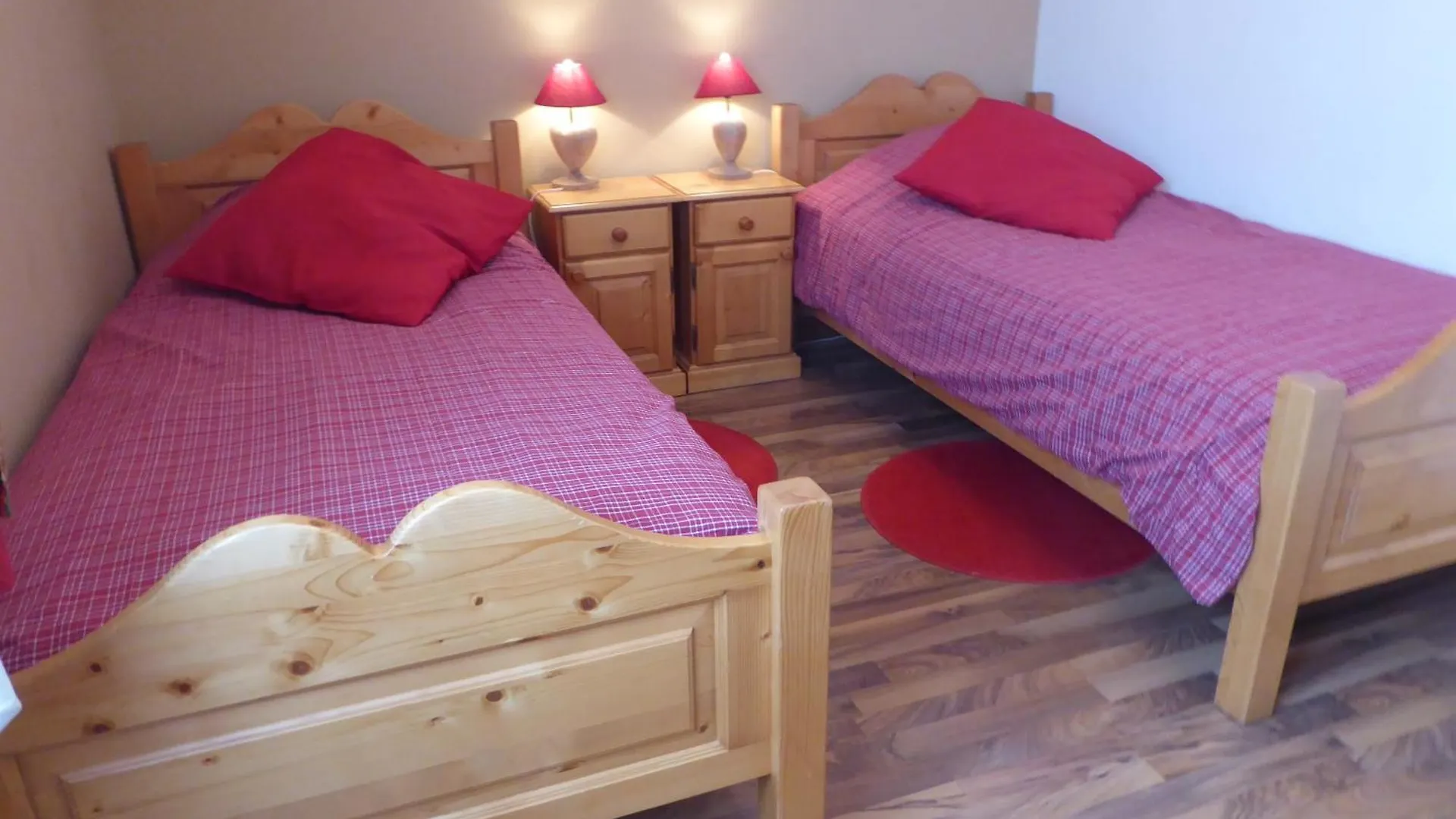 Holiday home Gite Du Col Vert Villard-de-Lans