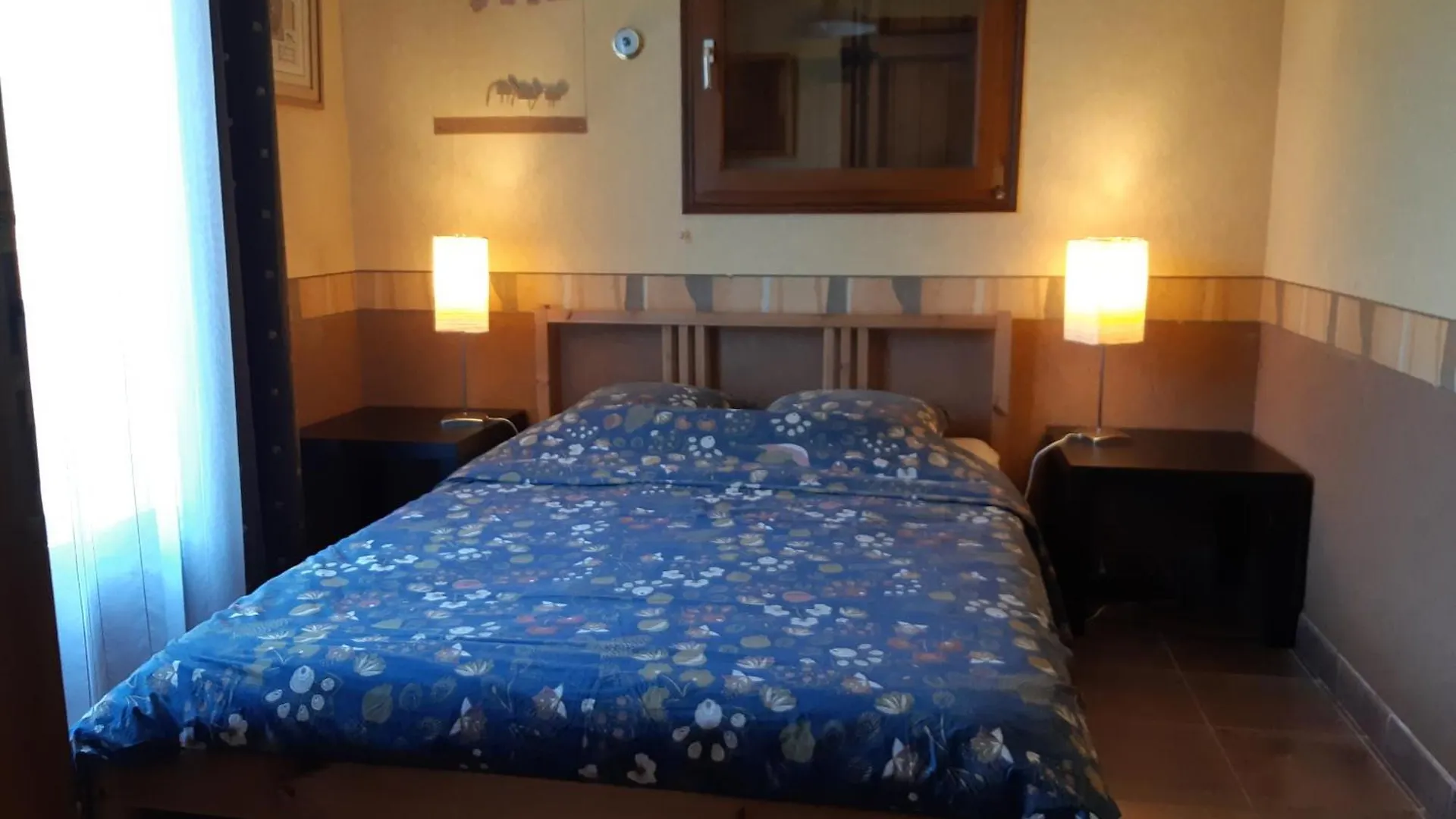 Gite Du Col Vert Villard-de-Lans Holiday home
