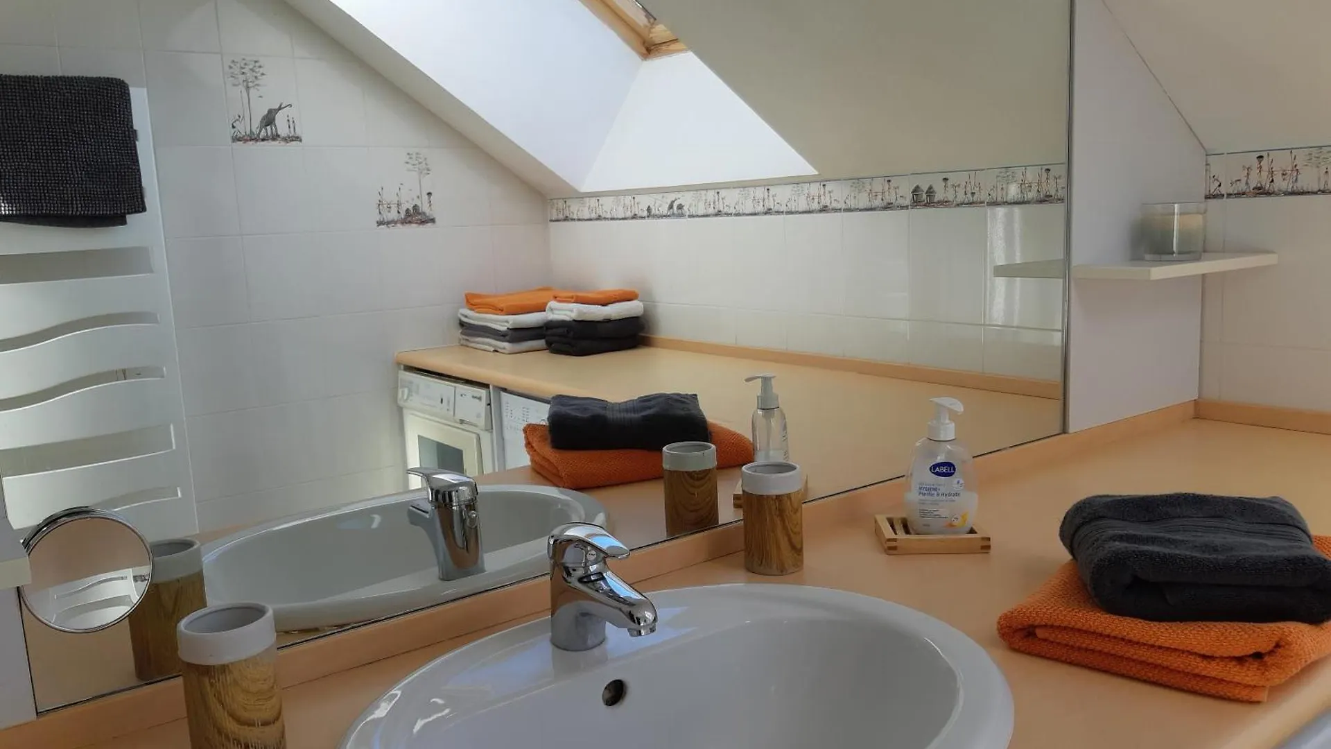 Holiday home Gite Du Col Vert Villard-de-Lans France
