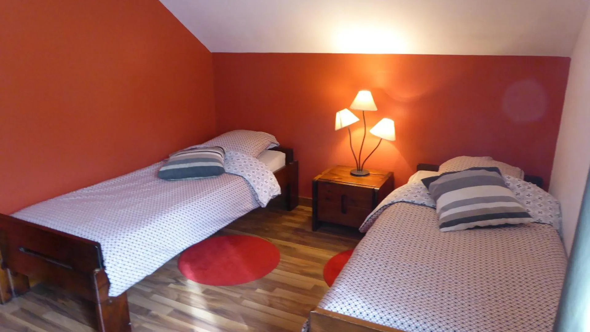 Holiday home Gite Du Col Vert Villard-de-Lans