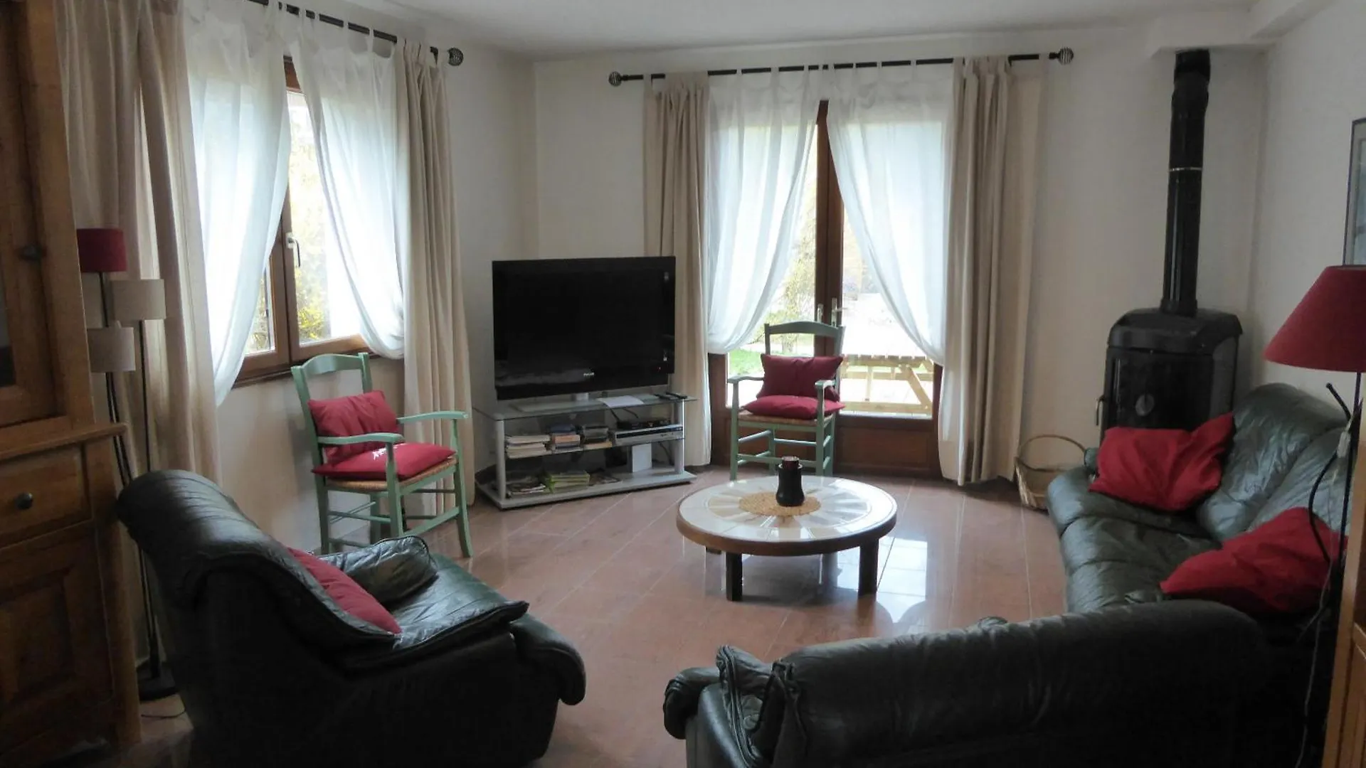 Holiday home Gite Du Col Vert Villard-de-Lans