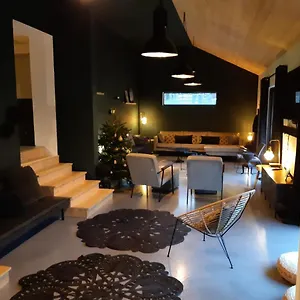  Hébergement de vacances Les Terrasses 2